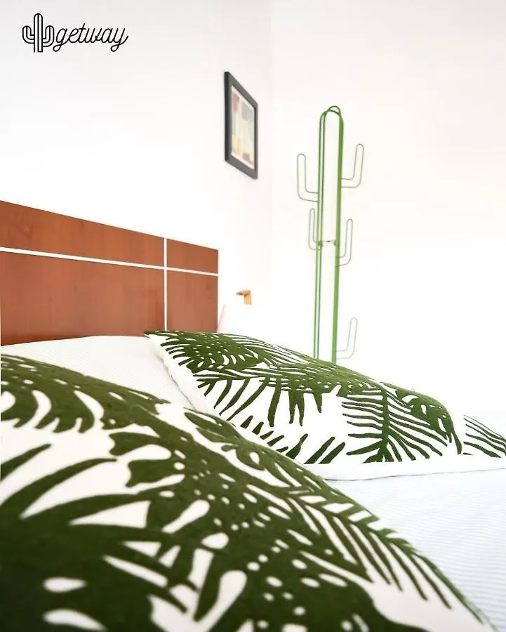 Apartment Corralejo Getaway Central Town