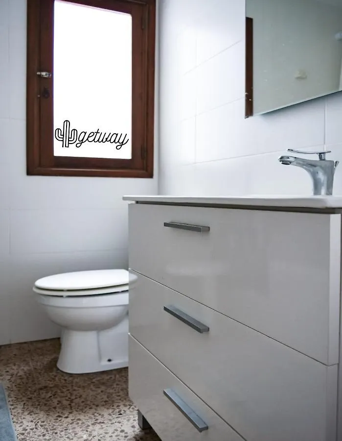 Apartmán Corralejo Getaway Central Town Španělsko