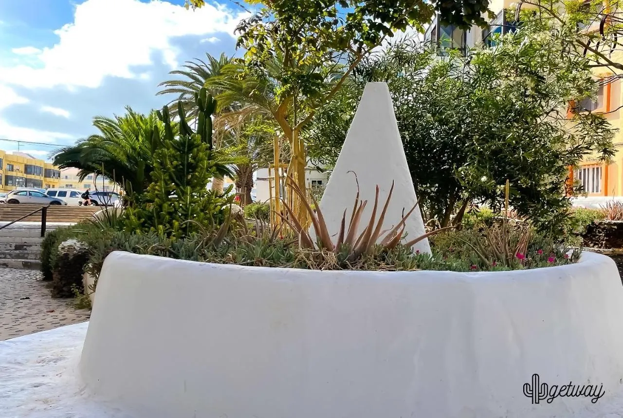 Corralejo Getaway Central Town 0*,  Spain