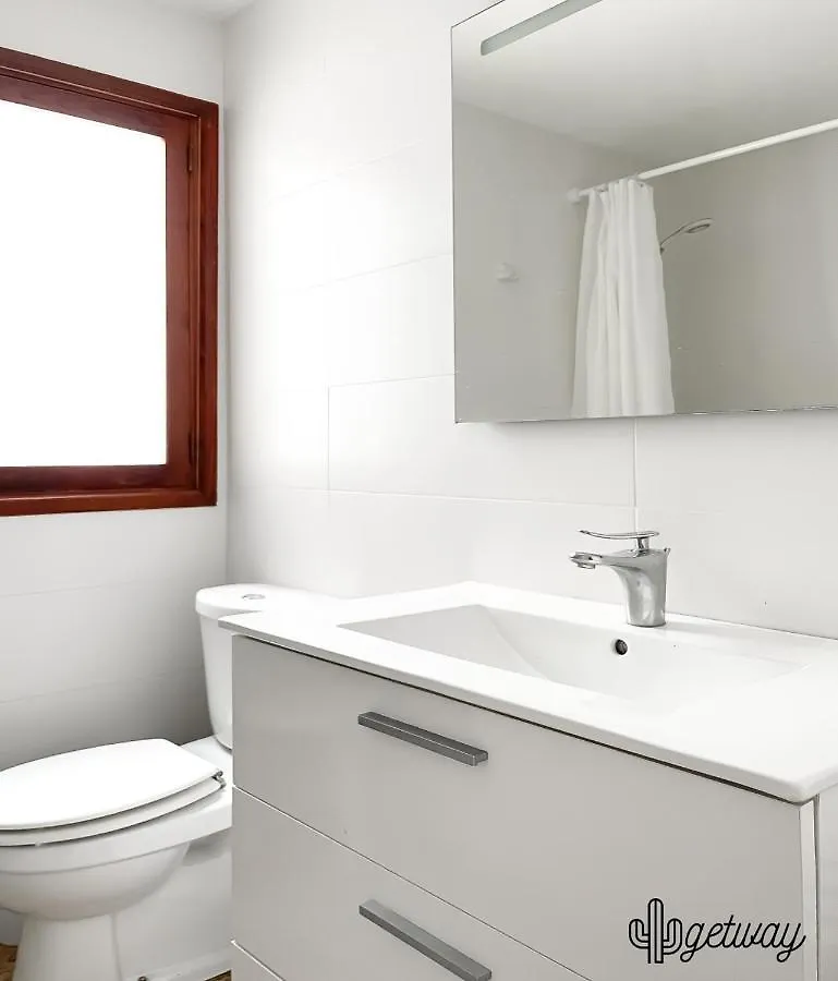 Apartmán Corralejo Getaway Central Town